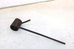 02 Polaris Rmk 800 151in Oem Left Torsion Spring .359 7042068-067 SP2