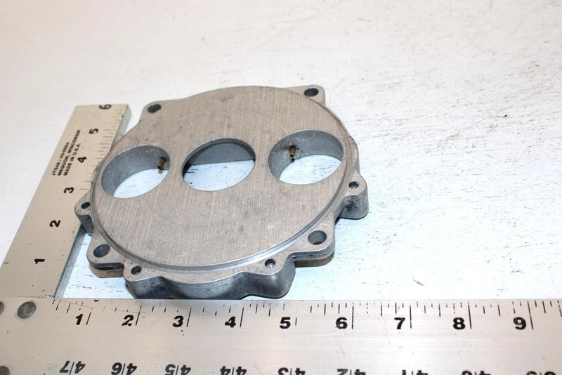 1996 Ski-doo Formula Ss Oem Rotory Valve Cover 420910312 SS7