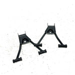 03-10 Polaris Sportsman 500 4x4 HO OEM Rear Upper A Arm Set 1014321-067 AP191