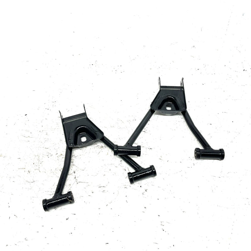 03-10 Polaris Sportsman 500 4x4 HO OEM Rear Upper A Arm Set 1014321-067 AP191