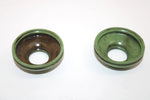 Ski-doo Oem Exhaust Bellows Pair (With Springs) 420260729 Q4393