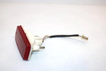 01 Suzuki King Quad 300 Ltf300f 4x4 Oem Tail Brake Light 35710-02C00 ASS