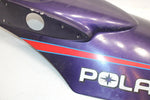 1997 Polaris Sltx Oem Hood 5432491-242 JP36