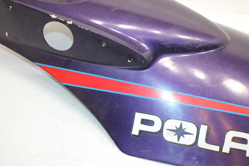 1997 Polaris Sltx Oem Hood 5432491-242 JP36