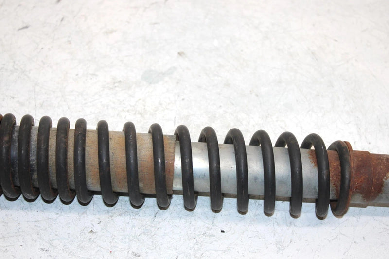 86 Honda Trx 350 A Fourtrax 350 Oem Rear Shock Assembly 52400-HA7-771 AH25