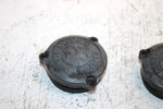 2002 Polaris Sportsman 500 Oem Hub Cap Pair 5432611 Q174