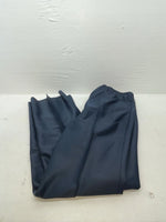 New Vintage Blue Circle S Polyester Pants #CP5091 OO-22