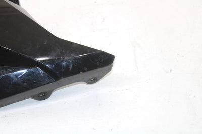 2017 Ski-doo Grand Touring 900 Oem Left Rear Belly Pan Fender 502007480 SS65