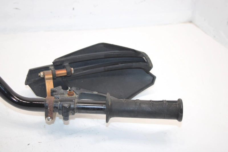 2005 Bombardier Rally 175 Oem Handlebar Set A53100179001 AB8