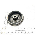 01-05 Yamaha WaveRunner XLT1200 OEM Flywheel 66V-85550-00-00 JY30