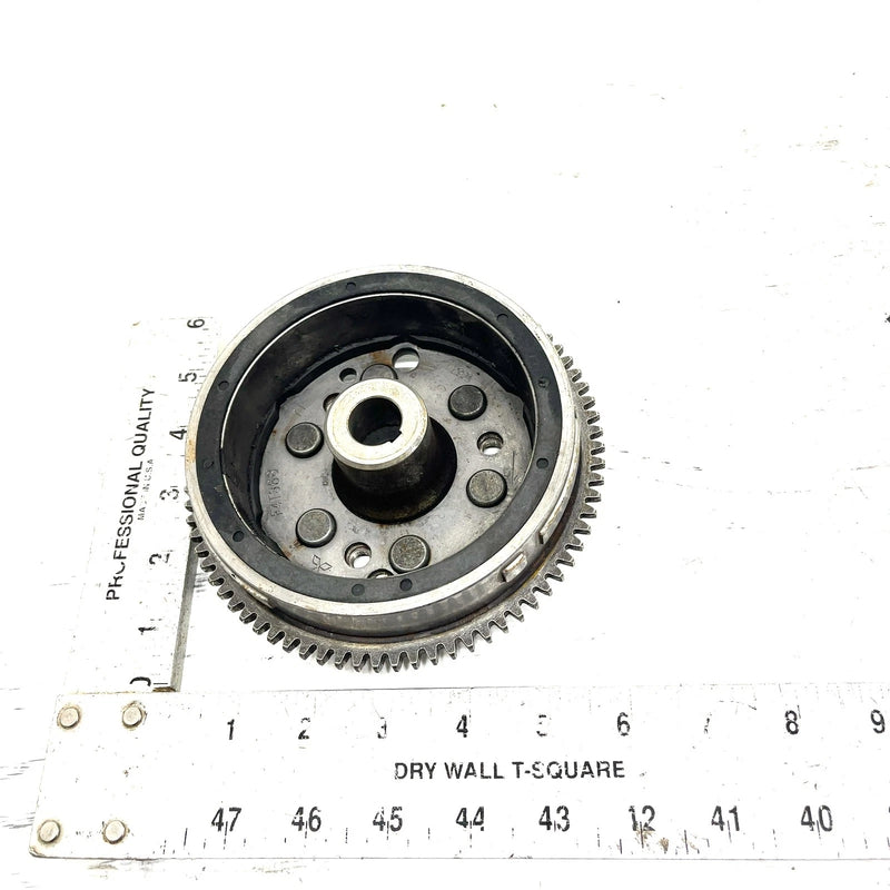 01-05 Yamaha WaveRunner XLT1200 OEM Flywheel 66V-85550-00-00 JY30