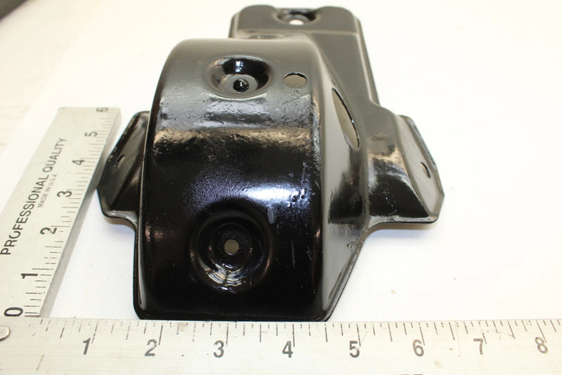 00 Kawasaki Bayou 300 4x4 OEM Rear Differential Skid Plate 55020-1306 AK8