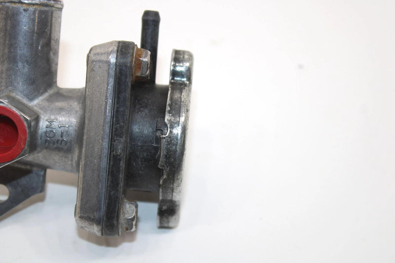 1992 Yamaha Exciter Ii Le Oem Coolant Fill Assembly 83M-82560-01-00 SY126