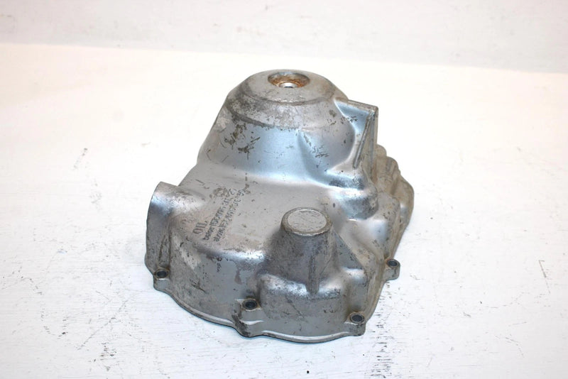 1977 Honda Atc 90 A Oem Clutch Side Cover 11330-918-000 AH71