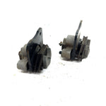 14-15 Arctic Cat Prowler HDX 500 OEM Front Brake Caliper Set 1502-731 XA2.1