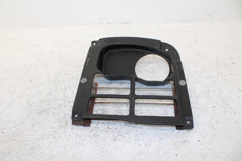 1991 Yamaha Exciter Ii 570 Liquid Oem Duct Shroud 88R-77194-00-00 SY24