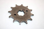 86 Honda Trx200sx Oem Drive Sprocket (12T) 23803-HB3-000 AHS