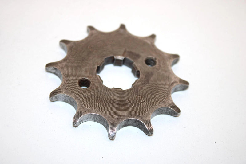 86 Honda Trx200sx Oem Drive Sprocket (12T) 23803-HB3-000 AHS