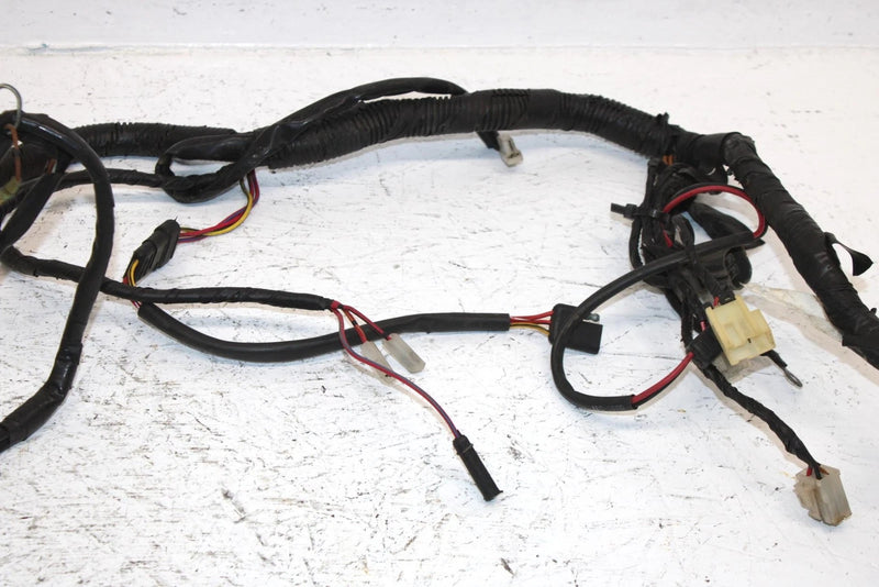 1995 Arctic Cat Zr 580 Oem Fuel Injector Harness 3004-713 SA44