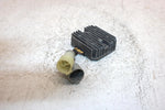 2003 Kawasaki Prairie 650 Oem Voltage Regulator 21066-1112 21066-0047 AK26