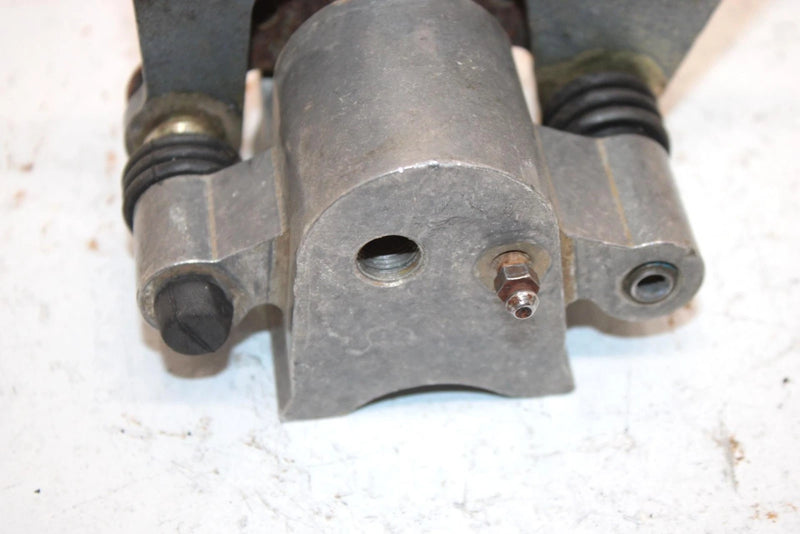 2001 Polaris Sportsman 500 Ho Oem Front Brake Caliper Set 1910682 1910681 Q5399