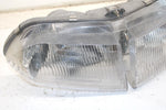 99 Polaris Xcr 700 Oem Head Lamp Headlight 2431009 B242