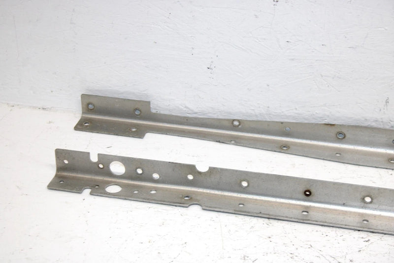 1994 Polaris 440 L/c Oem Tunnel Brace Set 5240242 SP73
