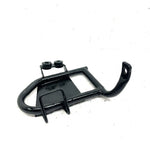 93-99 Kawasaki Bayou 400 4x4 OEM Left Foot Board 34028-1395 AK32
