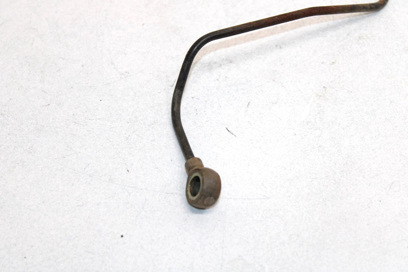 96 Kawasaki Bayou 400 4x4 Oem Oil Pipe 39193-1009 AK11