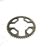 83-86 Suzuki ALT125 OEM 49T Rear Sprocket 64511-24201 AS31