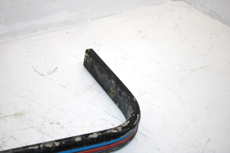 95 Polaris Sport Oem Rear Bumper W/Red/Blue Stripe 5224334-067 SP135