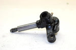 1986 Yamaha  Badger Yfm80s Oem Right Steering Knuckle 55X-23502-00-00 AY32