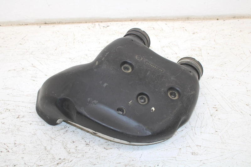 2005 Polaris Fusion 600 Ho Oem Airbox Air Cleaner 1202972 SP191
