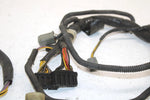 1999 Ski-doo Mxz 440 Oem Main Wiring Harness SS91