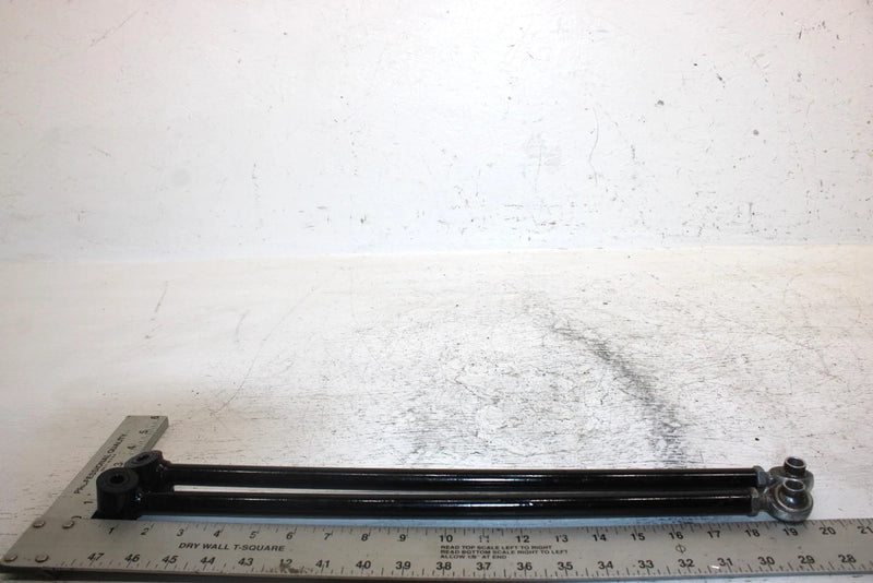 1996 Polaris Classic Touring Oem Upper Radius Rod Pair 1822295-067 SP38