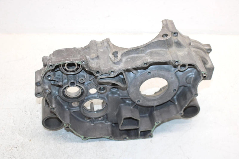 2007 Honda Fortrax 680 Oem Crankcase 11100-HN8-030 11200-HN8-020 AH46