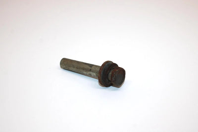 1974 Yamaha Tl433f Oem Cylinder Head Bolt 90179-08090-00 Q4424