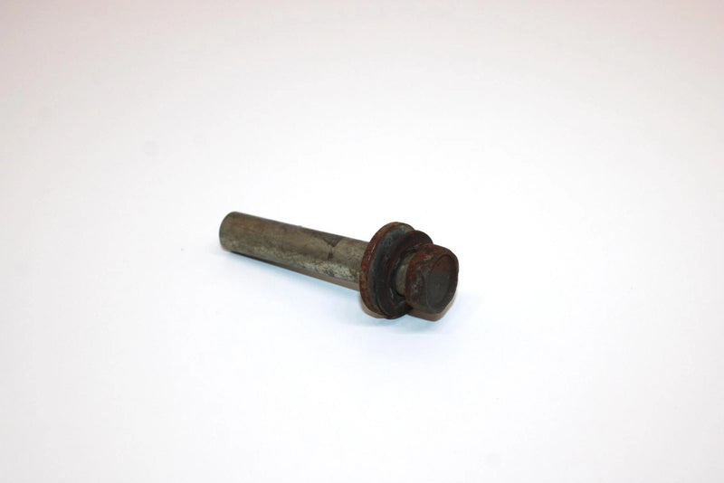 1974 Yamaha Tl433f Oem Cylinder Head Bolt 90179-08090-00 Q4424
