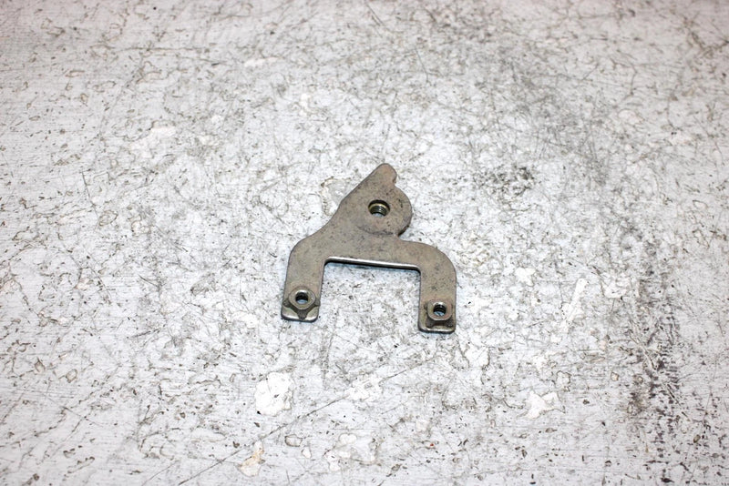 1998 Suzuki Quadrunner 250 Oem Ignition Coil Bracket 33416-19B00 AS13