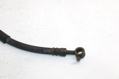 03 Suzuki Vinson 500 Lt-f500f Oem Upper Front Soft Line 59480-03G00 AS24