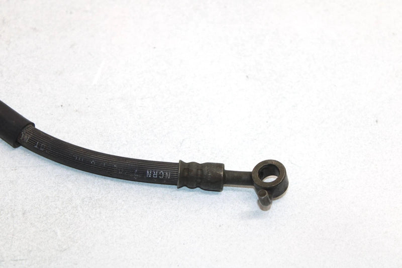 03 Suzuki Vinson 500 Lt-f500f Oem Upper Front Soft Line 59480-03G00 AS24