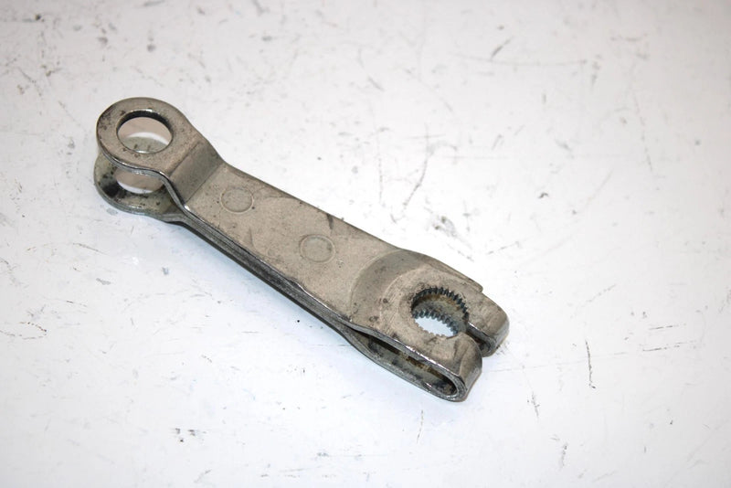 99 Yamaha  Breeze  Yfa1l Oem Rear Brake Cam Lever 2N3-25155-00-00 AY22