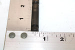 1985 Yamaha  Moto 4 Transmission Shift Fork Shaft 52G-18534-00-00 Q3526