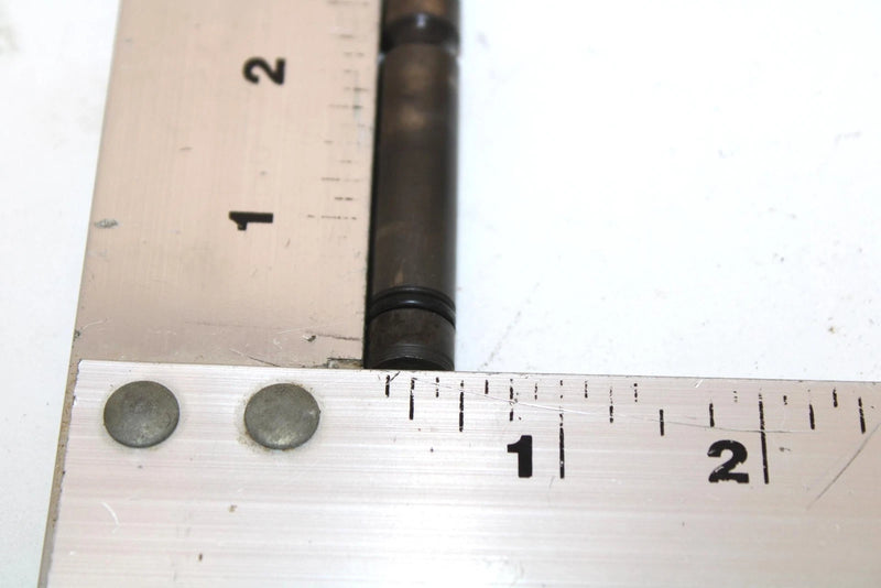 1985 Yamaha  Moto 4 Transmission Shift Fork Shaft 52G-18534-00-00 Q3526