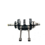 03-04 Polaris Sportsman 600 OEM Crankshaft  2202362 AP234