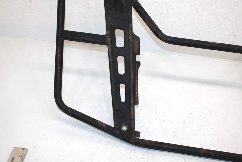 14 Can-am Outlander Max 400 Efi Oem Rear Rack 705002617 AB6