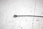 95 Polaris 500 Carb Oem Hood Retainer Cable 7080521 Q2710