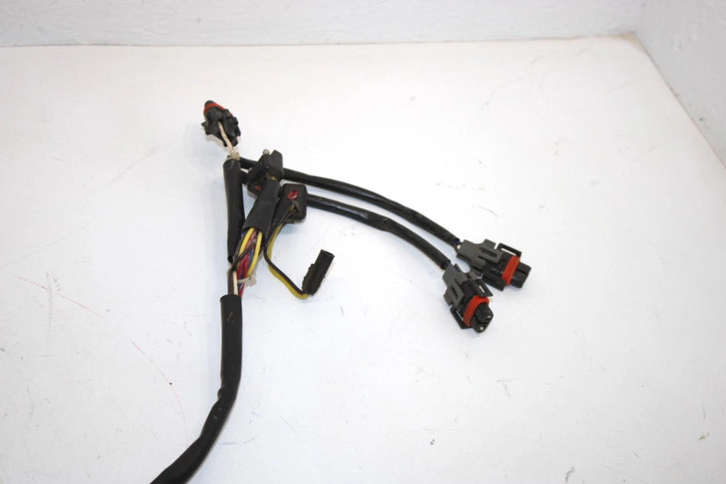 03 Arctic Cat Mountain Cat 900 Oem Hood Wire Harness 0686-856 SA247