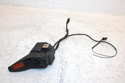 1996 Arctic Cat Cougar Oem Brake Lever 0609-044 SA7