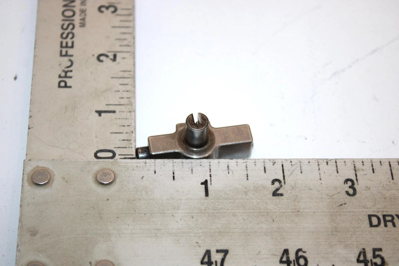 03 Arctic Cat F5 Firecat 500 Oem Exhaust Valve Stopper 3005-860 Q1410